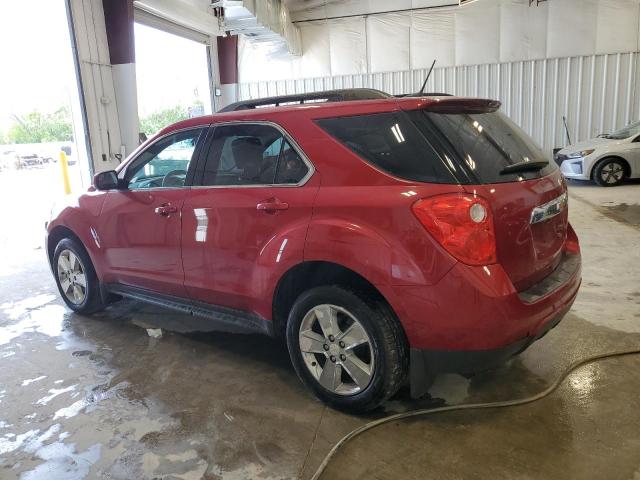 2GNALDEKXD6265834 2013 Chevrolet Equinox Lt