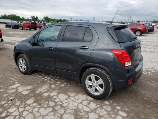 2019 Chevrolet Trax Ls VIN: 3GNCJKSB4KL254294 Lot: 55137514