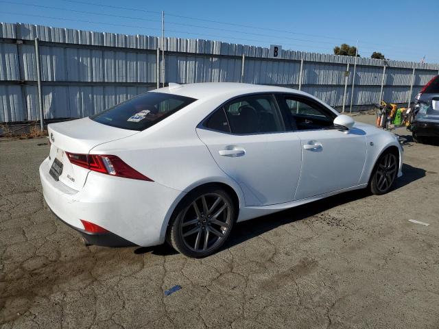 2015 Lexus Is 250 VIN: JTHBF1D26F5067883 Lot: 56964334