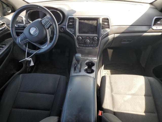 2018 Jeep Grand Cherokee Laredo VIN: 1C4RJFAG6JC467006 Lot: 56117624