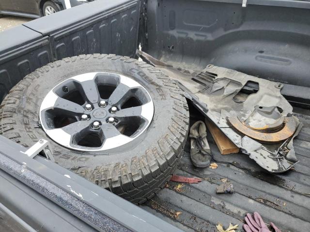 2020 RAM 1500 REBEL - 1C6SRFLT7LN174282