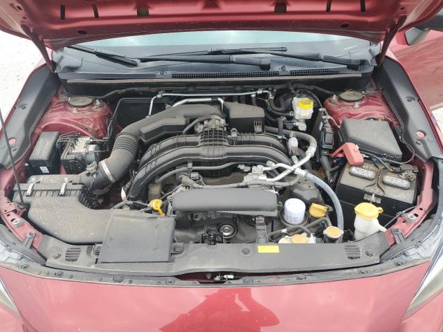 2019 Subaru Impreza VIN: 4S3GTAA69K1743641 Lot: 57099144