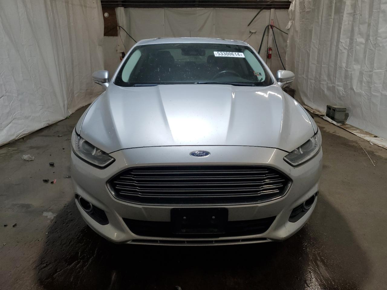 3FA6P0T91GR222501 2016 Ford Fusion Se