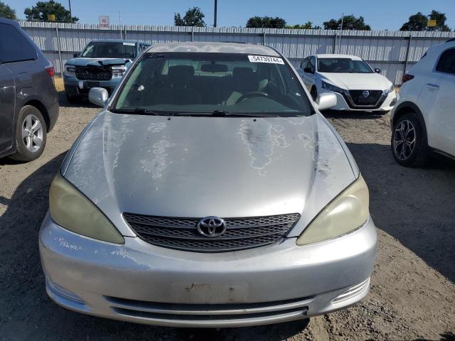 2004 Toyota Camry Le VIN: 4T1BE32K44U267663 Lot: 54739744