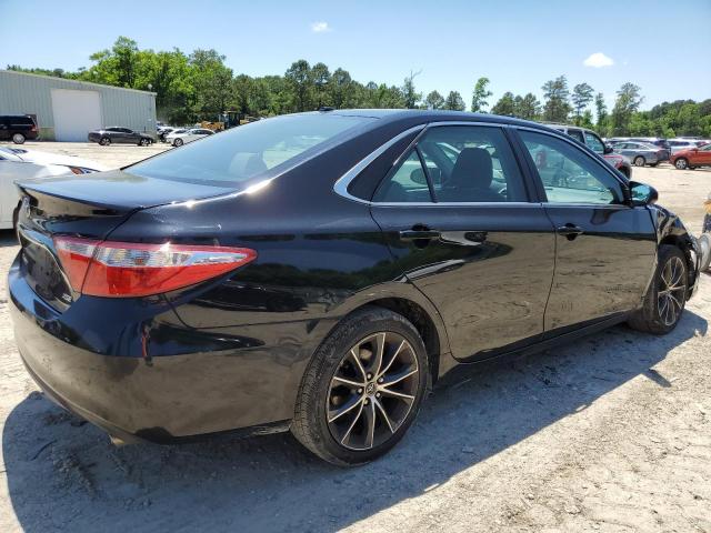 2015 Toyota Camry Xse VIN: 4T1BK1FK5FU565455 Lot: 54877174