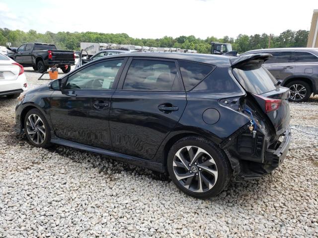 2018 Toyota Corolla Im VIN: JTNKARJEXJJ554383 Lot: 53756734