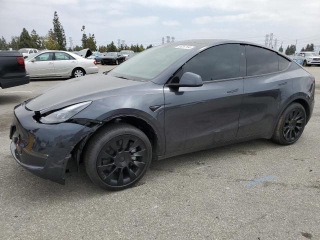 7SAYGDEE1RA227884 2024 Tesla Model Y