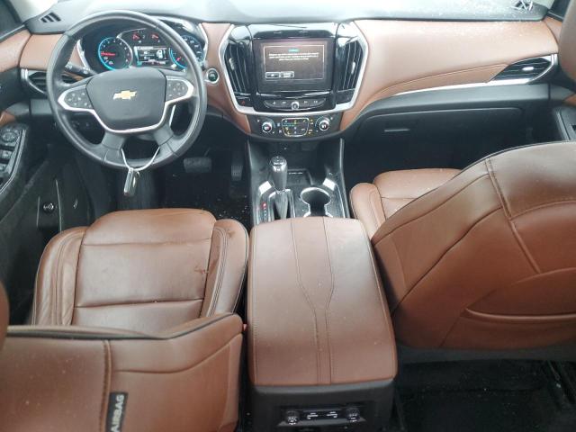 2018 Chevrolet Traverse High Country VIN: 1GNEVKKW5JJ131240 Lot: 56722114