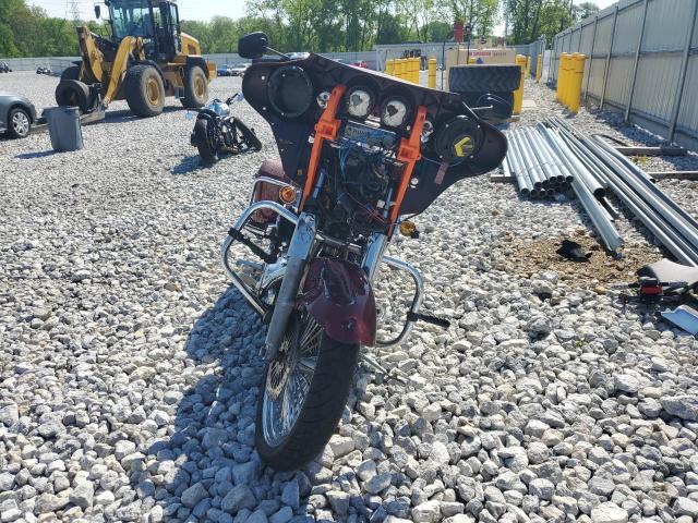 2005 HARLEY-DAVIDSON FLHRI 1HD1FBW155Y639979