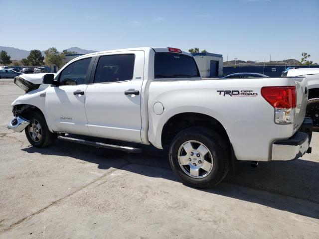 2011 Toyota Tundra Crewmax Sr5 VIN: 5TFEY5F16BX102831 Lot: 56699744