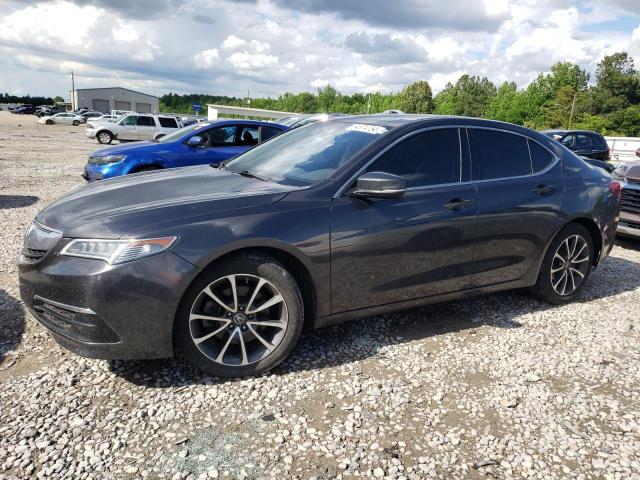 Acura TLX