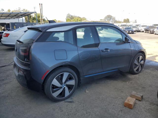 2019 BMW I3 Rex VIN: WBY8P4C57K7E62662 Lot: 54910584