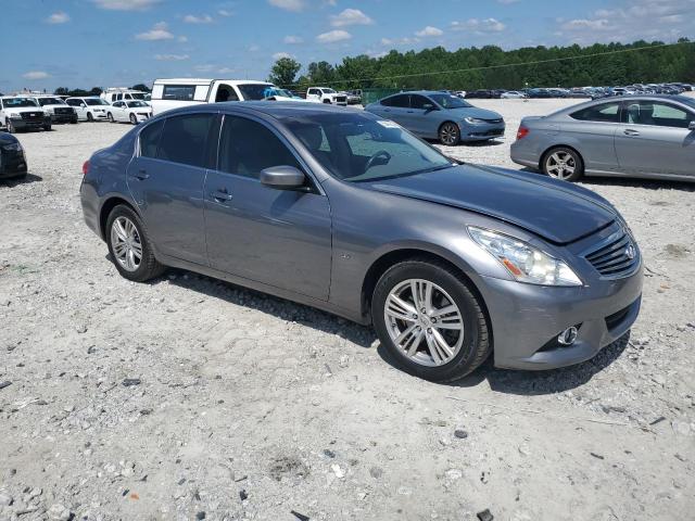 2015 Infiniti Q40 VIN: JN1CV6ARXFM523156 Lot: 55419534