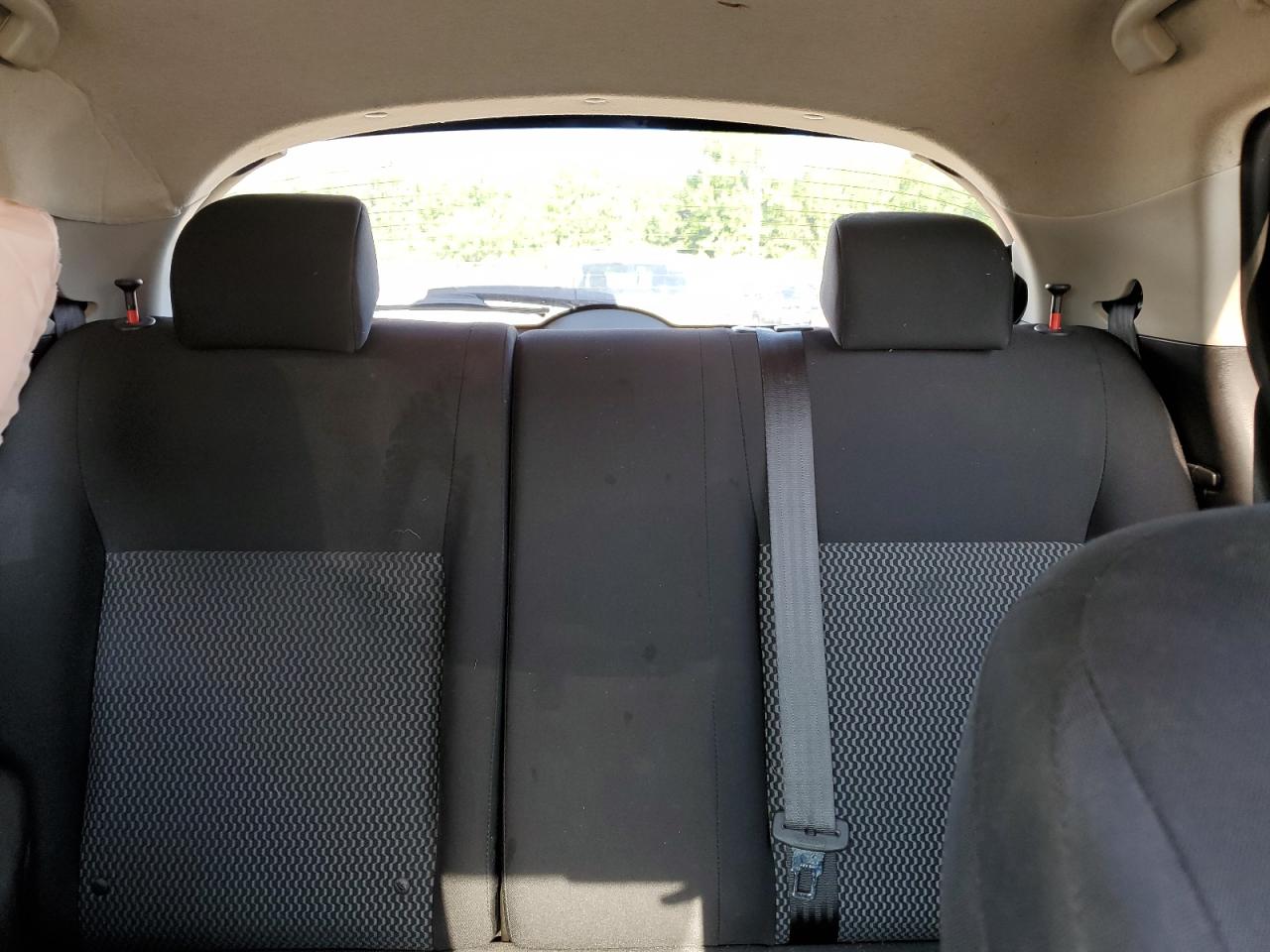 JN8AF5MR8FT506728 2015 Nissan Juke S