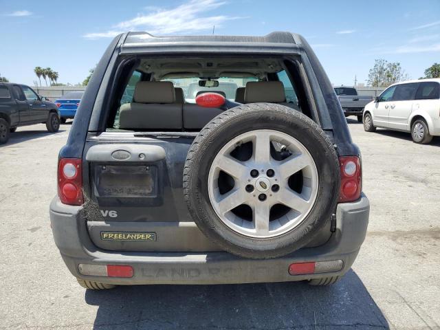 2003 Land Rover Freelander Hse VIN: SALNE22283A238235 Lot: 56292394