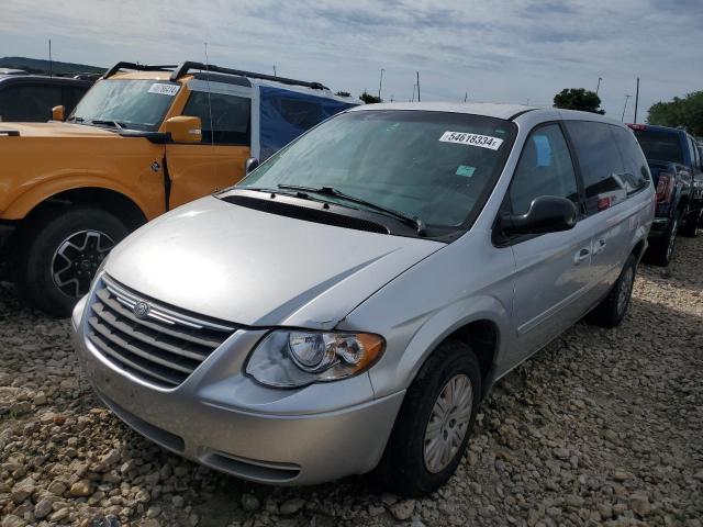 2005 Chrysler Town & Country Lx VIN: 2C4GP44R85R518610 Lot: 54618334