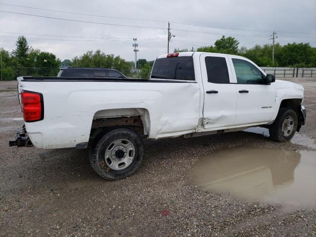 2016 Chevrolet Silverado C2500 Heavy Duty VIN: 1GC2CUEGXGZ292498 Lot: 53728664