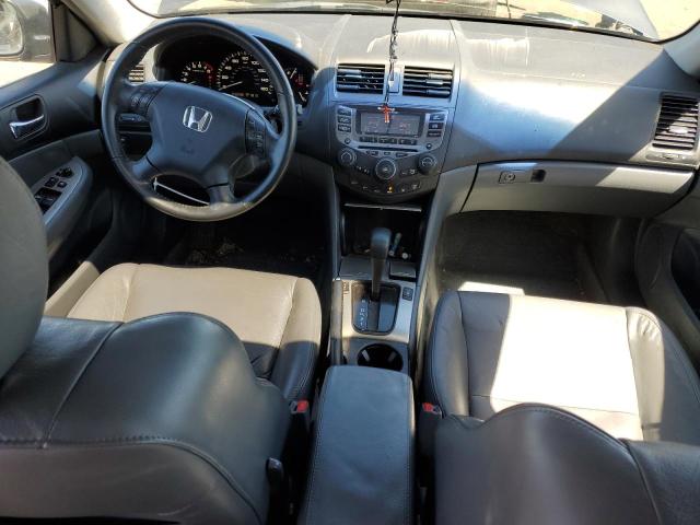 2007 Honda Accord Ex VIN: 1HGCM56867A040682 Lot: 54156484