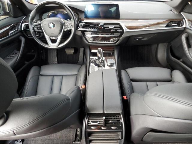 2019 BMW 530 Xi VIN: WBAJA7C5XKWW32681 Lot: 54799964