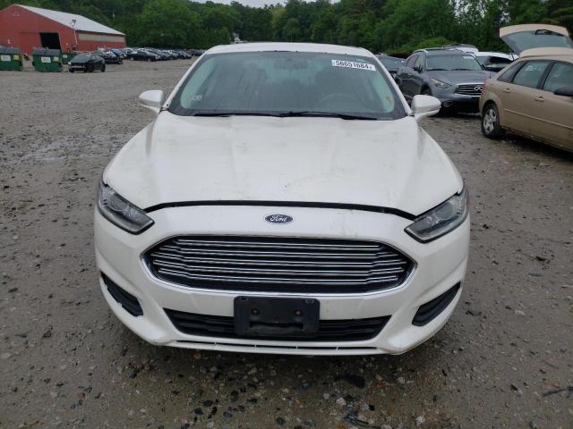 2013 Ford Fusion Se VIN: 3FA6P0H71DR210755 Lot: 56651684