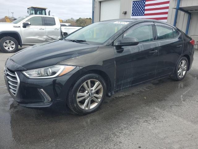 Vin: kmhd84lf2hu261308, lot: 52874504, hyundai elantra se 2017 img_1