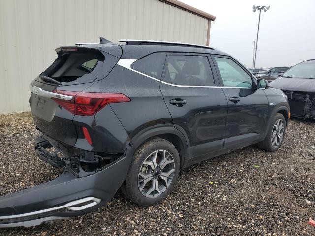 2023 Kia Seltos Ex VIN: KNDERCAA6P7376711 Lot: 53943064