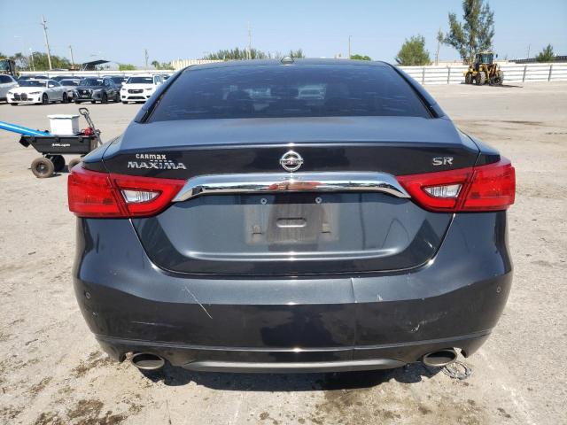 2016 Nissan Maxima 3.5S VIN: 1N4AA6AP6GC436947 Lot: 54391344