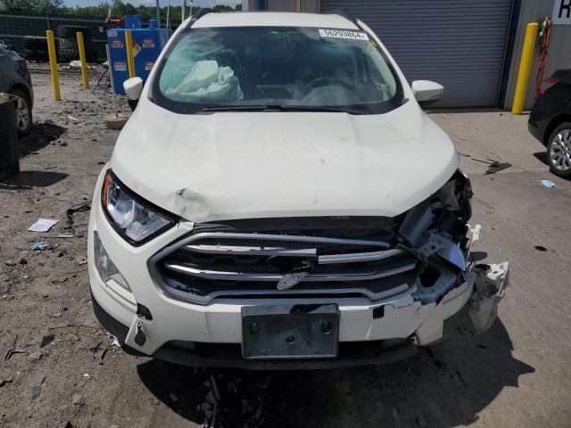 2021 Ford Ecosport Se VIN: MAJ6S3GL6MC429515 Lot: 56293864