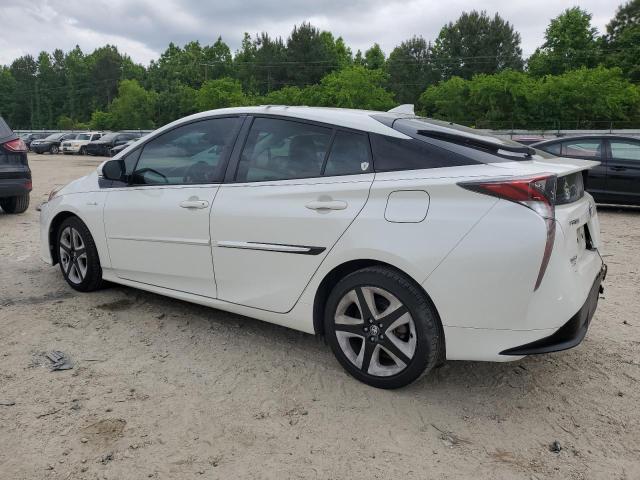 2016 Toyota Prius VIN: JTDKARFU6G3017382 Lot: 54762834