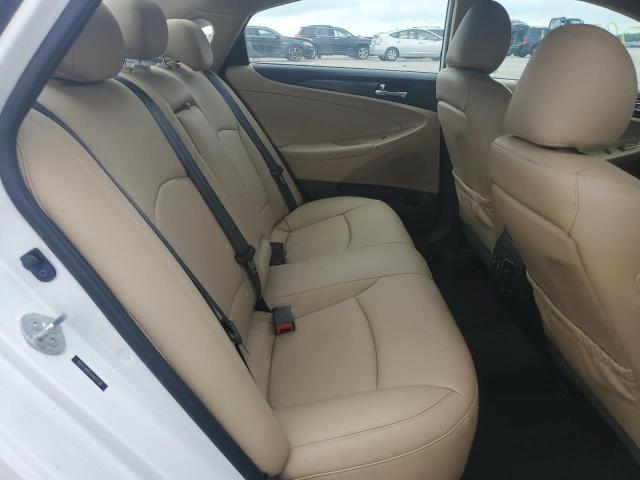 2013 Hyundai Sonata Se VIN: 5NPEC4AB0DH651108 Lot: 52534284