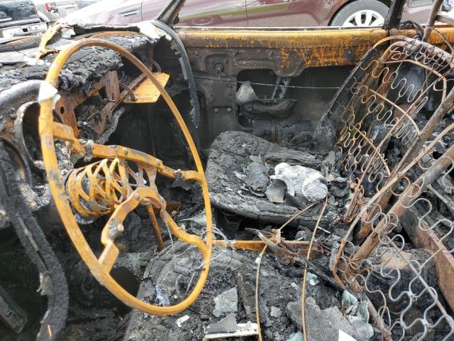 1972 Volkswagen Coupe VIN: 1422246239 Lot: 56934984