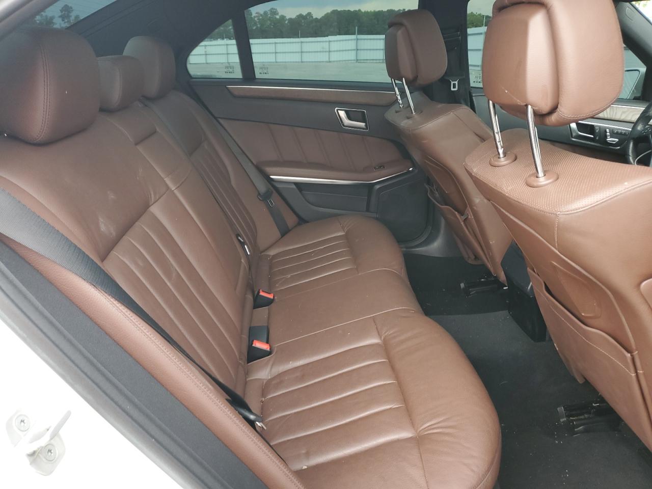 WDDHF5KB5EA884439 2014 Mercedes-Benz E 350
