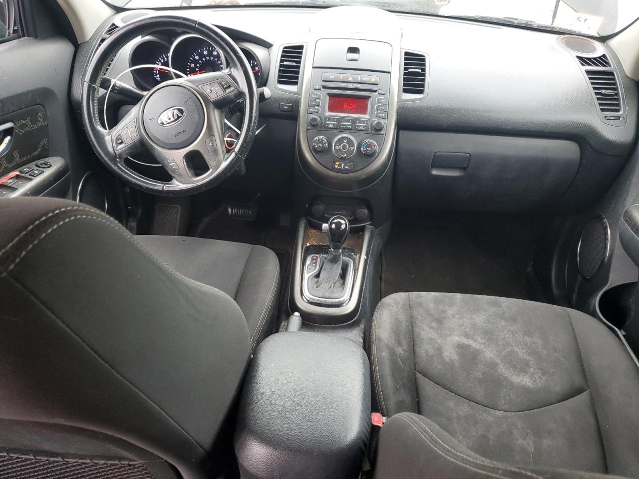 KNDJT2A61D7531652 2013 Kia Soul +