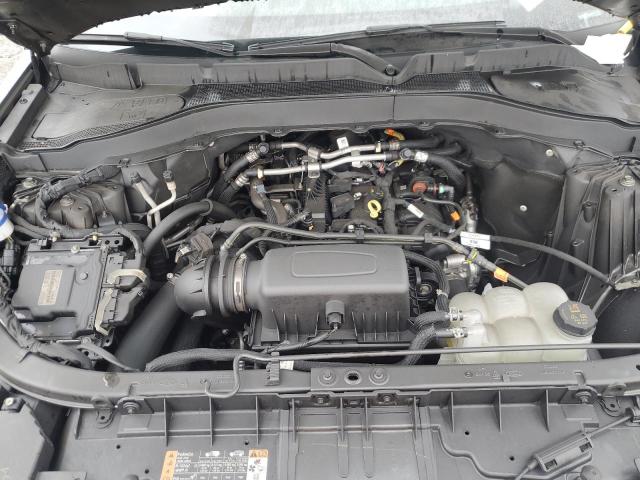 2023 FORD EXPLORER X - 1FMSK8DH4PGC39999