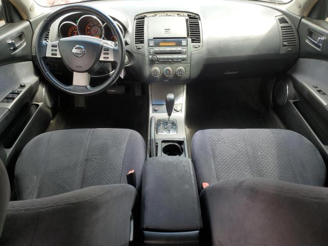 2006 Nissan Altima S VIN: 1N4AL11D06C269258 Lot: 53010904