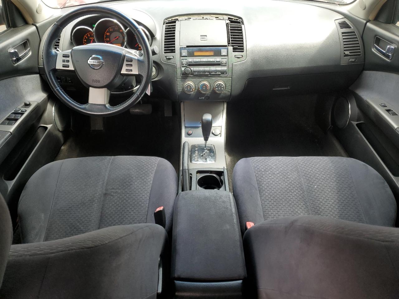 1N4AL11D06C269258 2006 Nissan Altima S