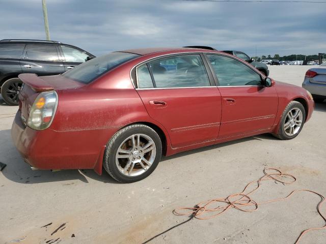 2004 Nissan Altima Se VIN: 1N4BL11D14C145596 Lot: 55742894