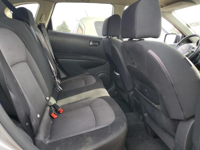 2010 Nissan Rogue S VIN: JN8AS5MVXAW108906 Lot: 56158254