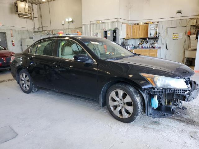 2009 Honda Accord Exl VIN: 1HGCP26859A073830 Lot: 56432304