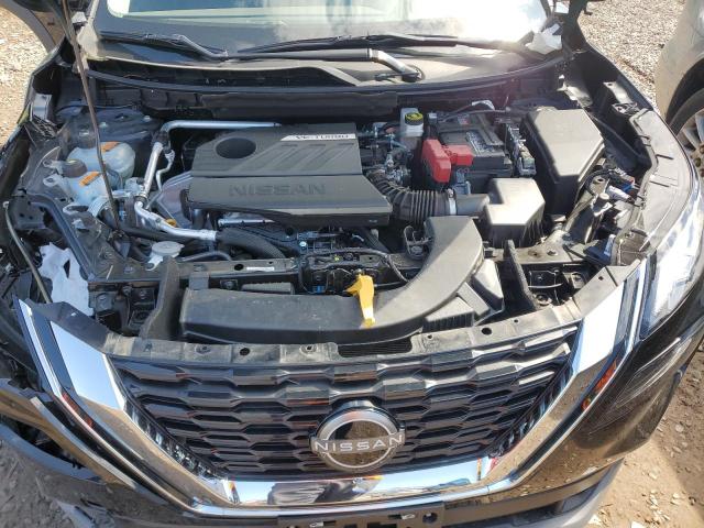 2023 Nissan Rogue S VIN: 5N1BT3AB0PC924749 Lot: 54325204