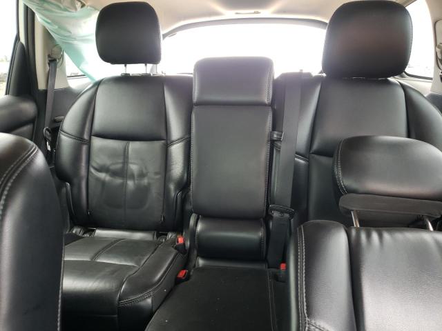 2020 Nissan Pathfinder Sl VIN: 5N1DR2CM5LC599056 Lot: 56756664