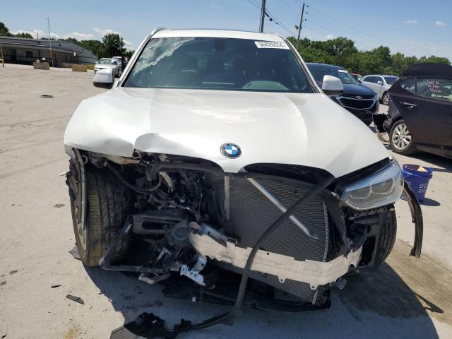 2018 BMW X3 xDrive30I VIN: 5UXTR9C52JLD71242 Lot: 56026354