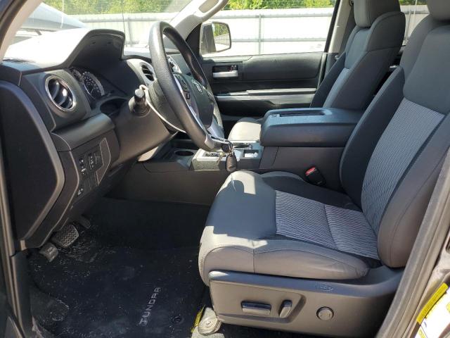 2014 Toyota Tundra Double Cab Sr/Sr5 VIN: 5TFRM5F17EX080727 Lot: 54602744