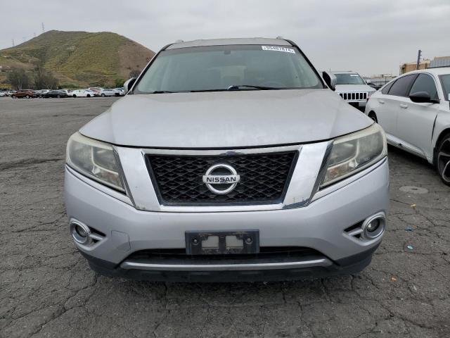 2013 Nissan Pathfinder S VIN: 5N1AR2MN0DC605700 Lot: 55407874