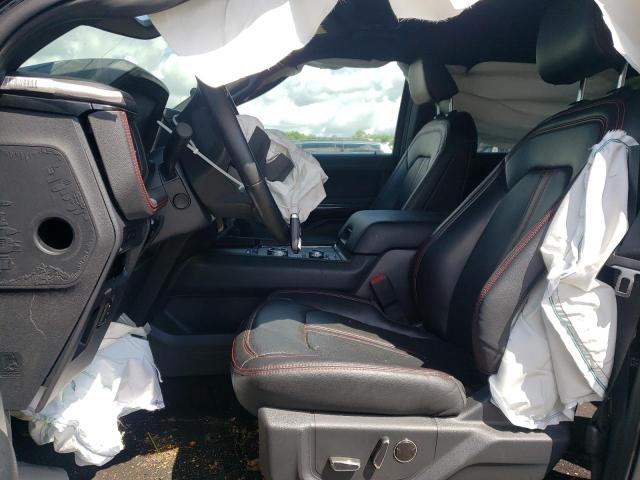 2022 Ford Expedition Limited VIN: 1FMJU2AT5NEA15998 Lot: 54038374