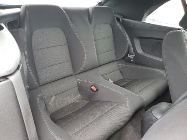 2017 Ford Mustang VIN: 1FATP8EM0H5341096 Lot: 55065294