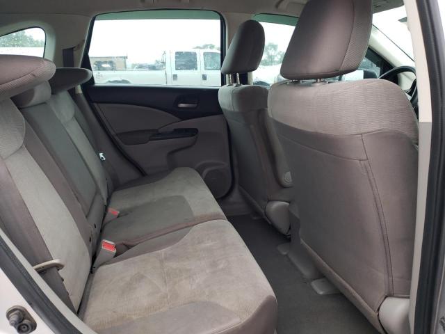 2014 Honda Cr-V Lx VIN: 3CZRM3H34EG708048 Lot: 53884294