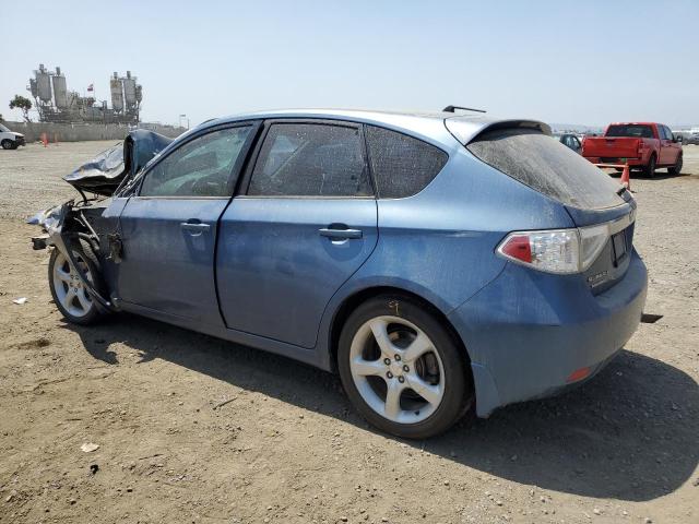 2010 Subaru Impreza 2.5I Premium VIN: JF1GH6B65AG809505 Lot: 52930124