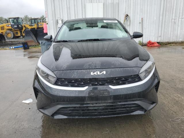 2023 Kia Forte Lx VIN: 3KPF24AD3PE519557 Lot: 52478284