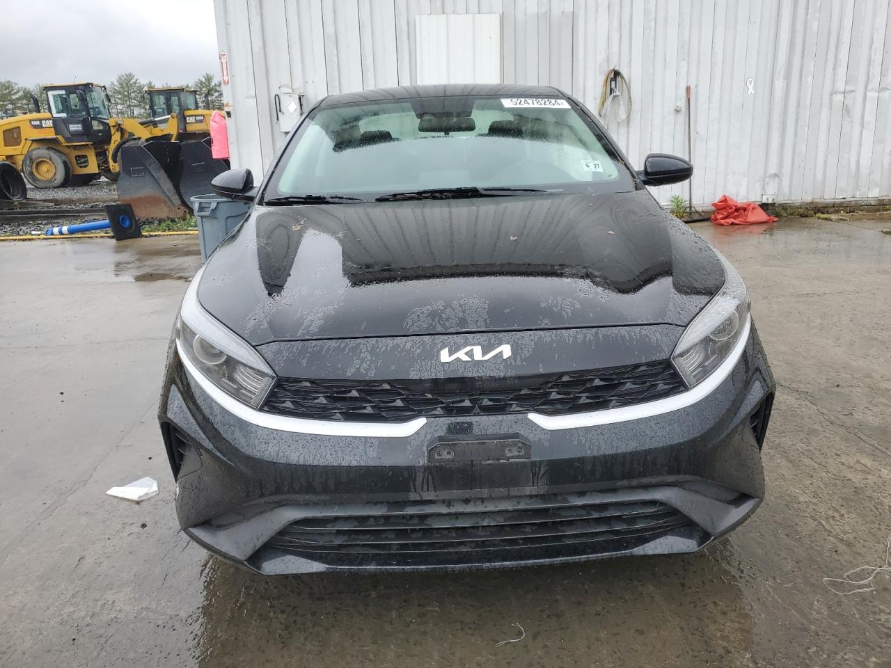 3KPF24AD3PE519557 2023 Kia Forte Lx